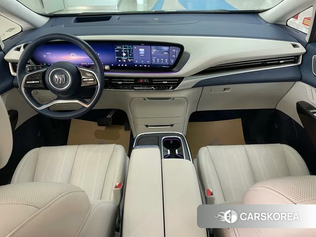 Buick century id 4209117 из Китая 15