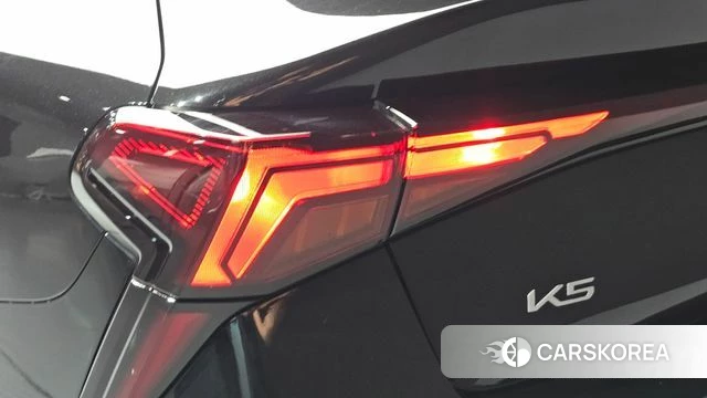 Kia The New K5 3rd generation id 4778533 из Кореи 15