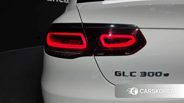 Mercedes-Benz GLC-Class X253 id 4362192 из Кореи 15