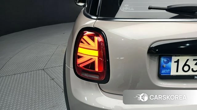Mini Cooper S id 4381611 из Кореи 15