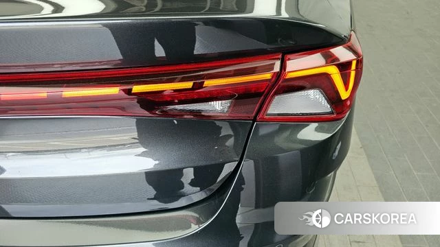 Kia K5 3rd generation id 4231713 из Кореи 15