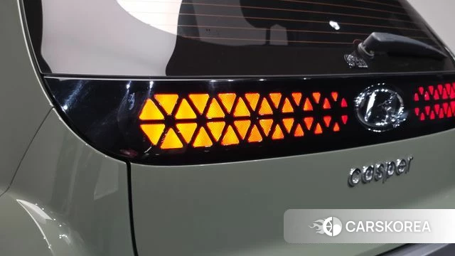Hyundai Casper id 4854625 из Кореи 15