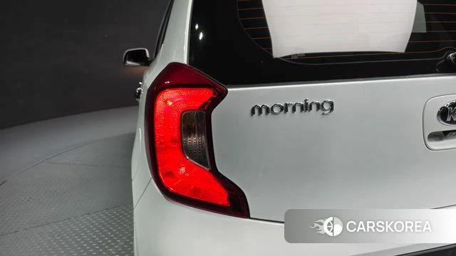 Kia All New Morning (JA) id 4737169 из Кореи 15