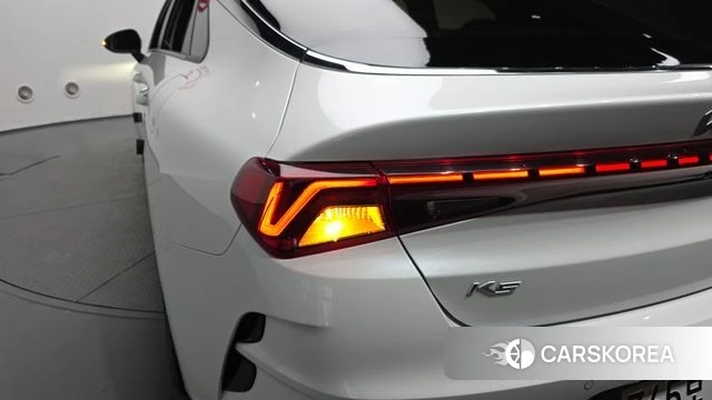Kia K5 3rd generation id 4758513 из Кореи 15