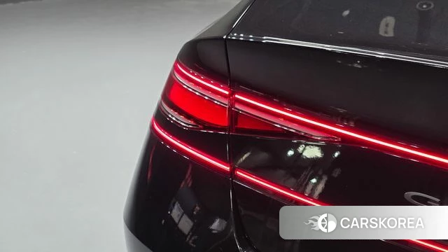 Genesis G90 (RS4) id 4480327 из Кореи 15