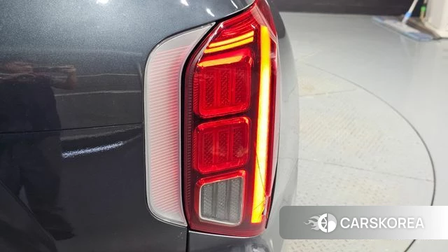 Hyundai Palisade id 4856199 из Кореи 15