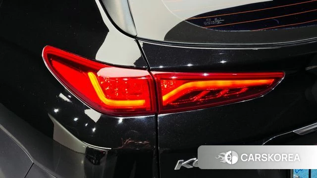 Hyundai Kona Electric id 4849956 из Кореи 15