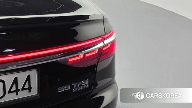 Audi A8 (D5) id 4746282 из Кореи 15