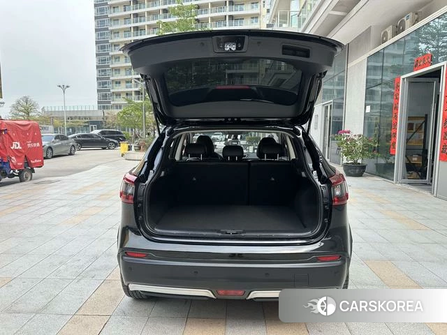 Nissan Qashqai id 4277212 из Китая 15