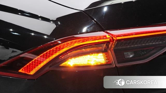 Hyundai The New Grandeur IG Hybrid id 4608552 из Кореи 15