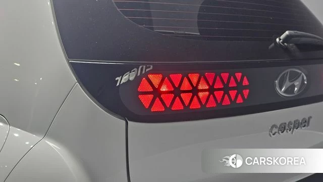 Hyundai Casper id 4593443 из Кореи 15