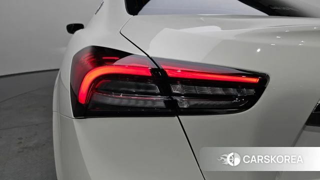 Maserati Ghibli id 4322546 из Кореи 15