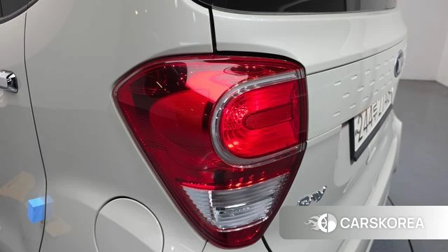 Kia The New Ray id 4202908 из Кореи 15