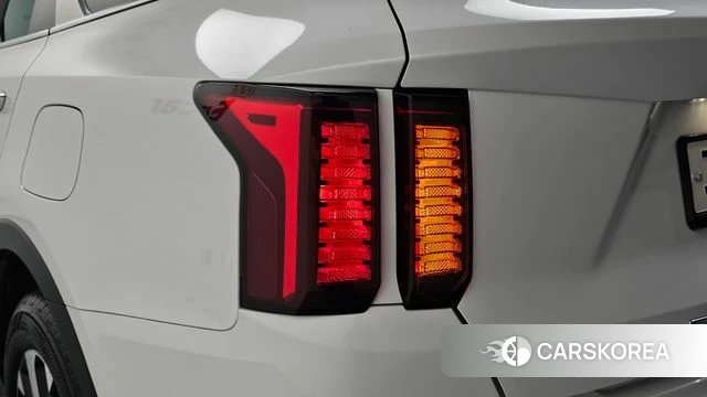 Kia Sorento 4th Generation id 4481421 из Кореи 15