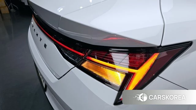 Hyundai Avante (CN7) id 4196401 из Кореи 15