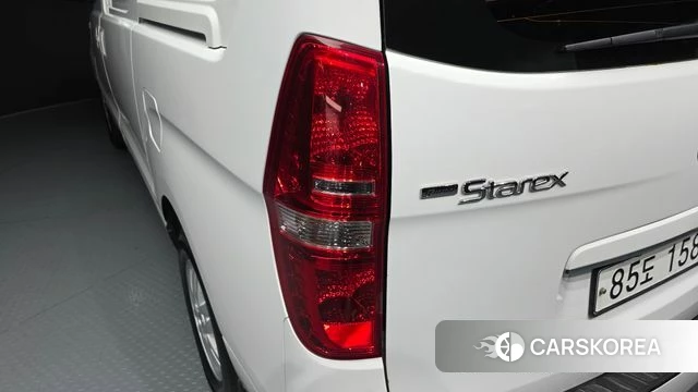 Hyundai The New Grand Starex id 4356917 из Кореи 15