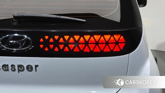 Hyundai Casper id 4631248 из Кореи 15