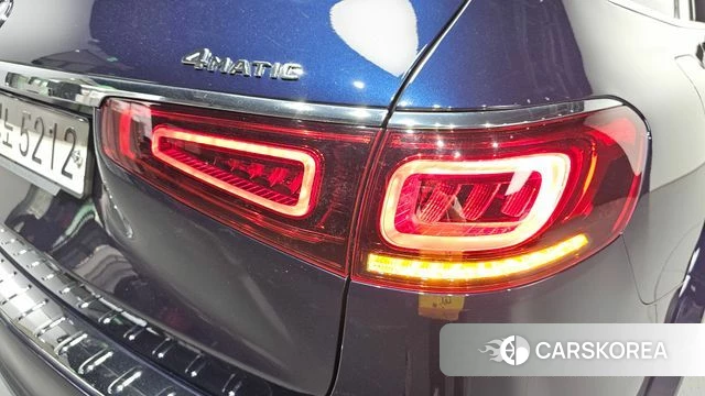 Mercedes-Benz GLS - Class X167 id 4338093 из Кореи 15