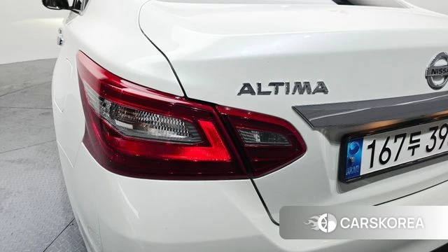 Nissan Altima id 4430292 из Кореи 15