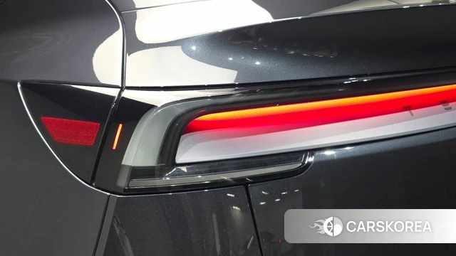 Tesla Model Y id 4862798 из Кореи 15