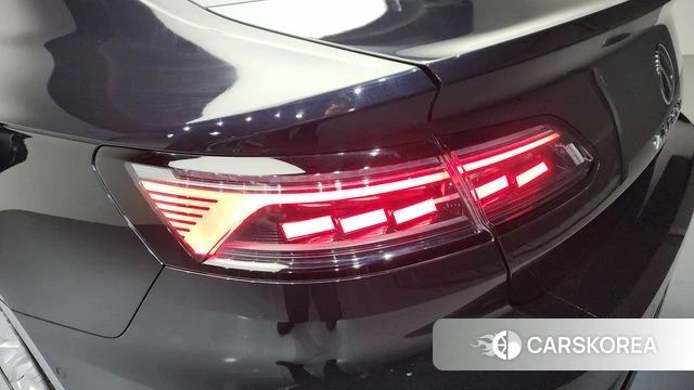 Volkswagen Arteon id 4350080 из Кореи 15