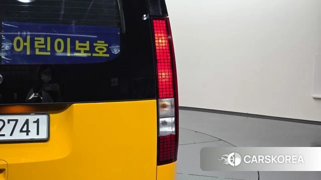 Hyundai Staria id 4517262 из Кореи 15