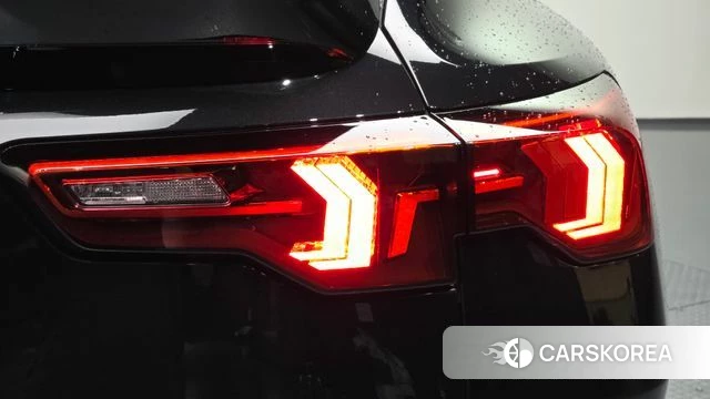 BMW X2 (U10) id 4752807 из Кореи 15