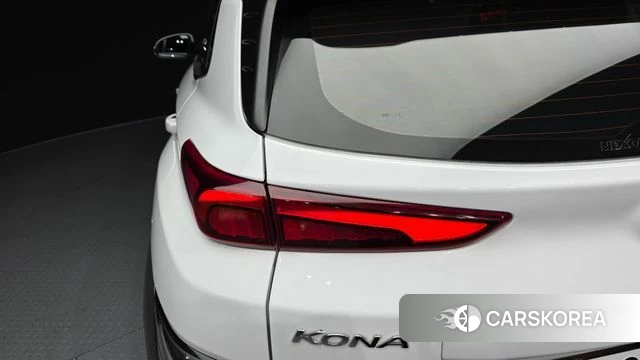 Hyundai The New Kona id 4330578 из Кореи 15