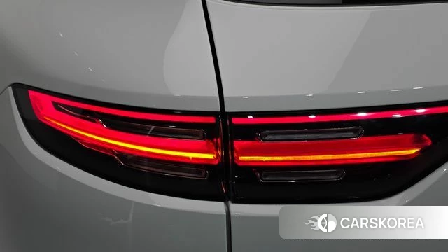 Porsche Cayenne (PO536) id 4403270 из Кореи 15