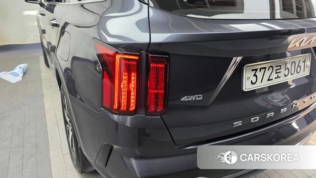 Kia Sorento 4th Generation id 4316804 из Кореи 15