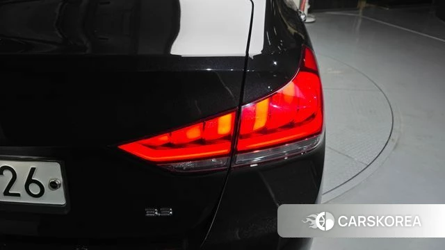 Genesis G80 id 4543290 из Кореи 15