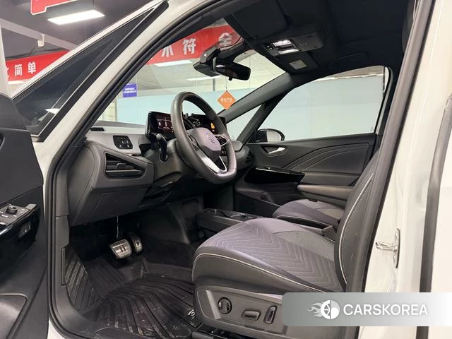 Volkswagen ID.3 id 4299696 из Китая 15