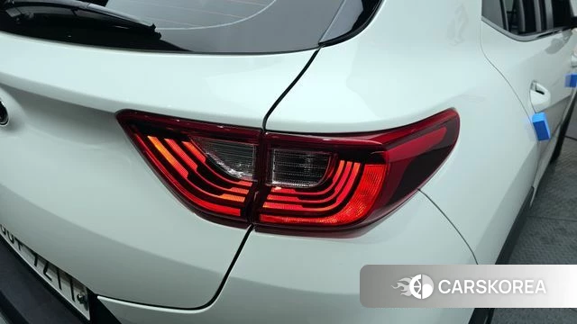Kia Stonic id 4188679 из Кореи 15