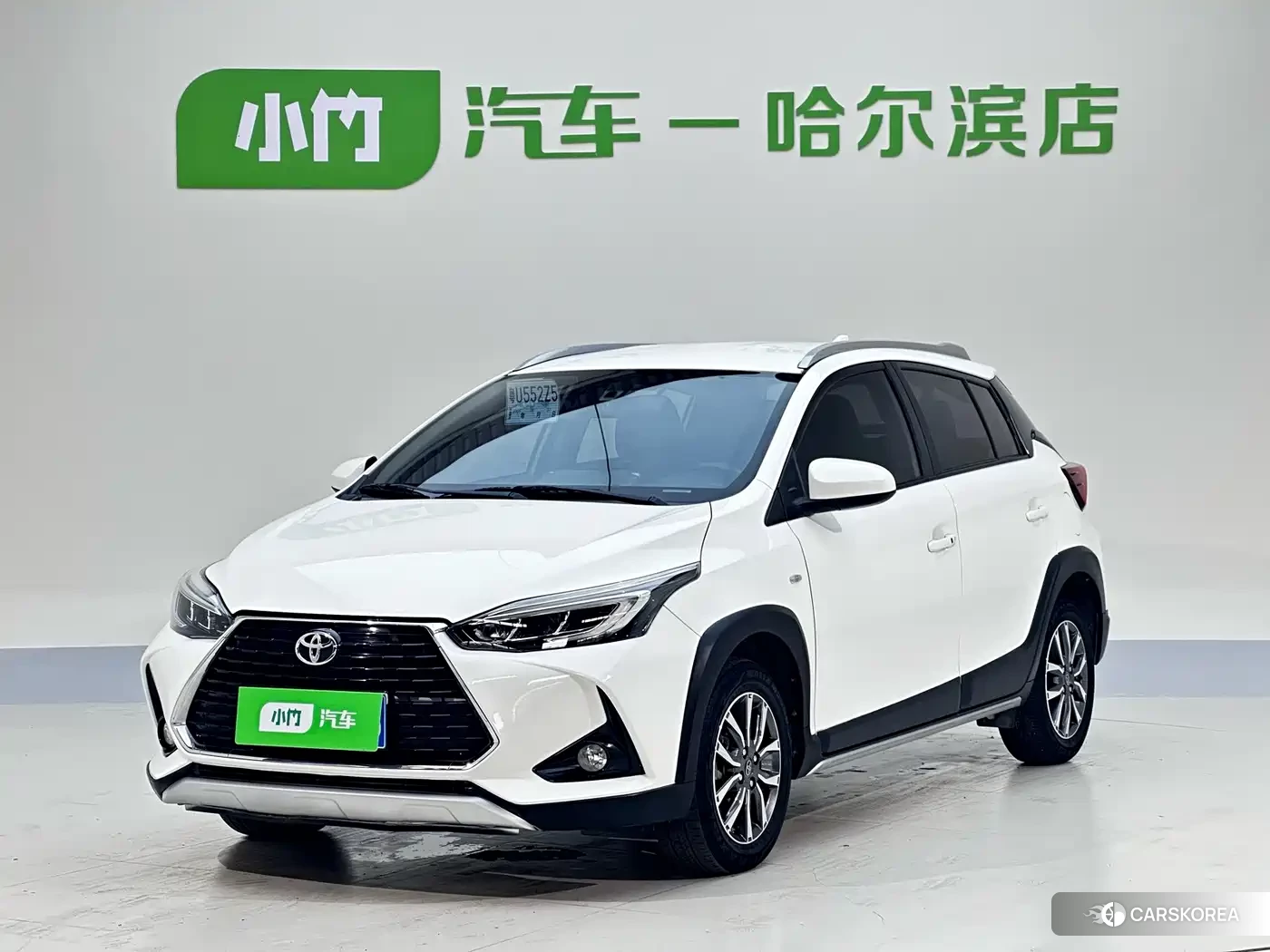 Toyota Yaris L id 4628129 из Китая 15