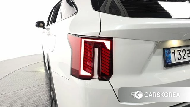 Kia The New Sorento 4th Generation id 4474498 из Кореи 15