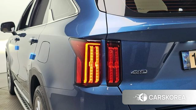 Kia Sorento 4th Generation id 4894460 из Кореи 15