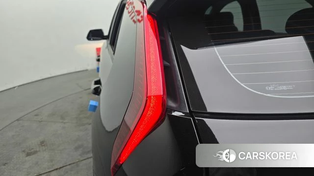 Kia Di All New Niro EV id 4266961 из Кореи 15