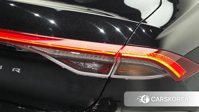 Hyundai The New Grandeur IG id 4759635 из Кореи 15
