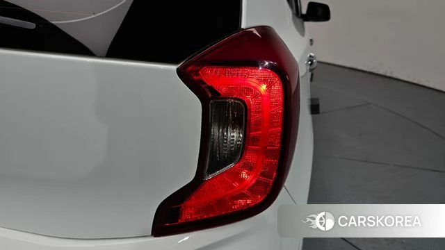 Kia Morning Urban (JA) id 4604618 из Кореи 15