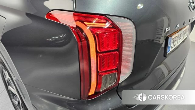 Hyundai Palisade id 4402528 из Кореи 15