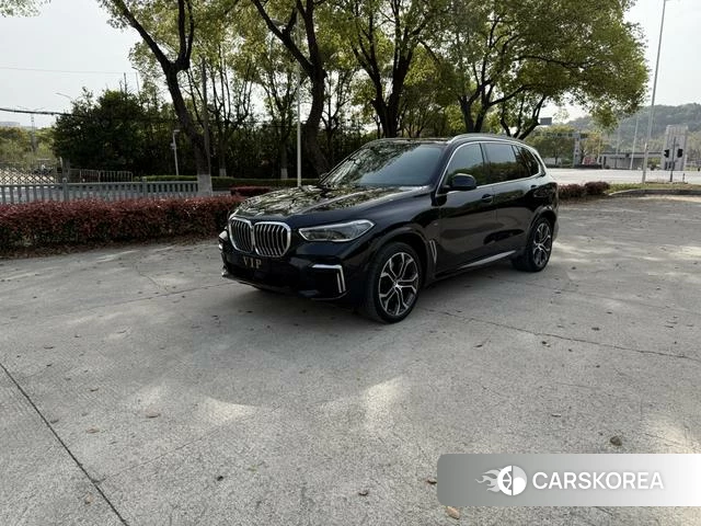BMW X5 id 4299719 из Китая 15