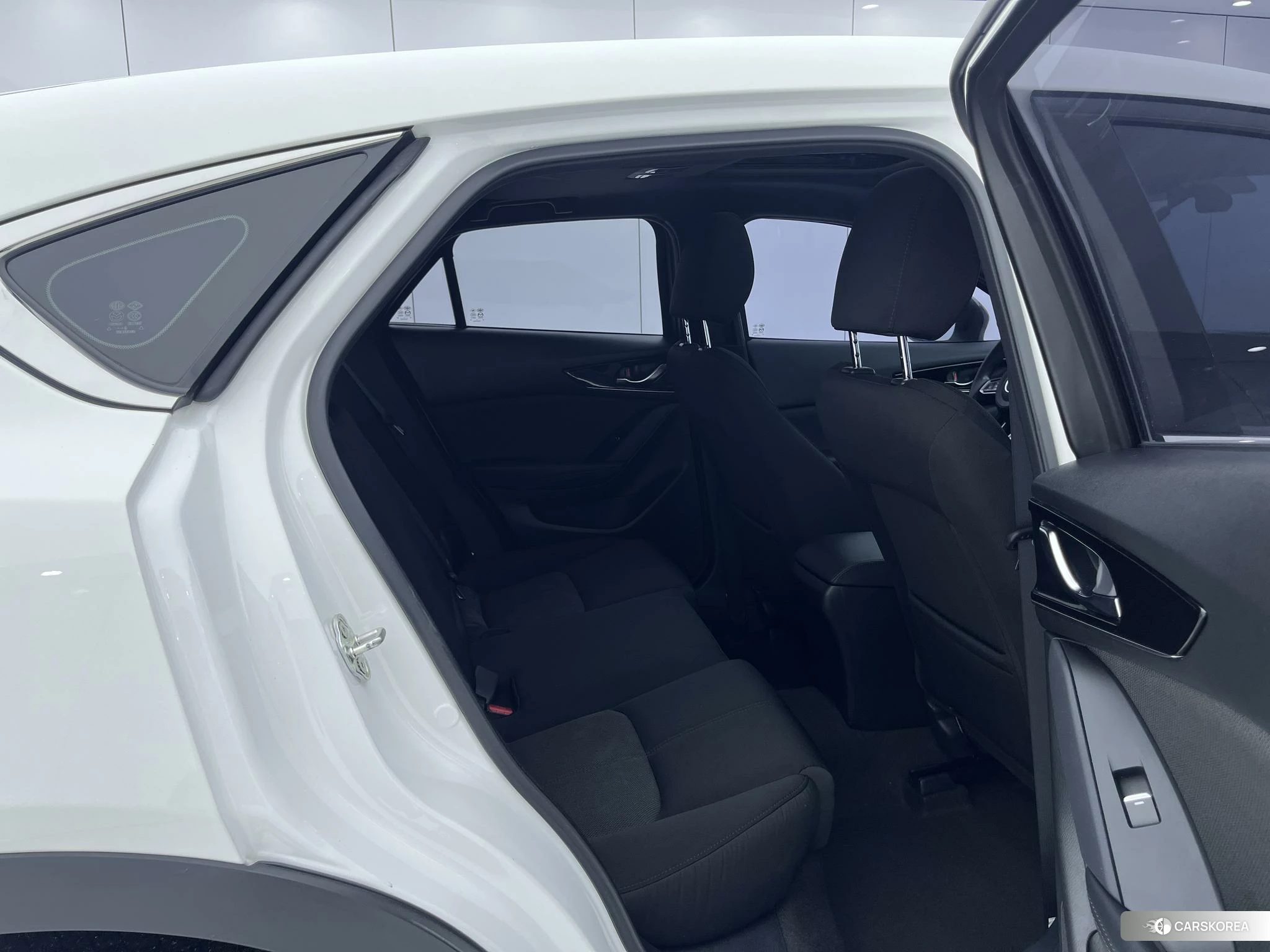 Mazda CX-4 id 4479523 из Китая 15