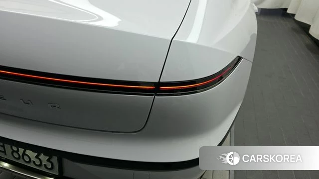 Hyundai Grandeur Hybrid (GN7) id 4394450 из Кореи 15