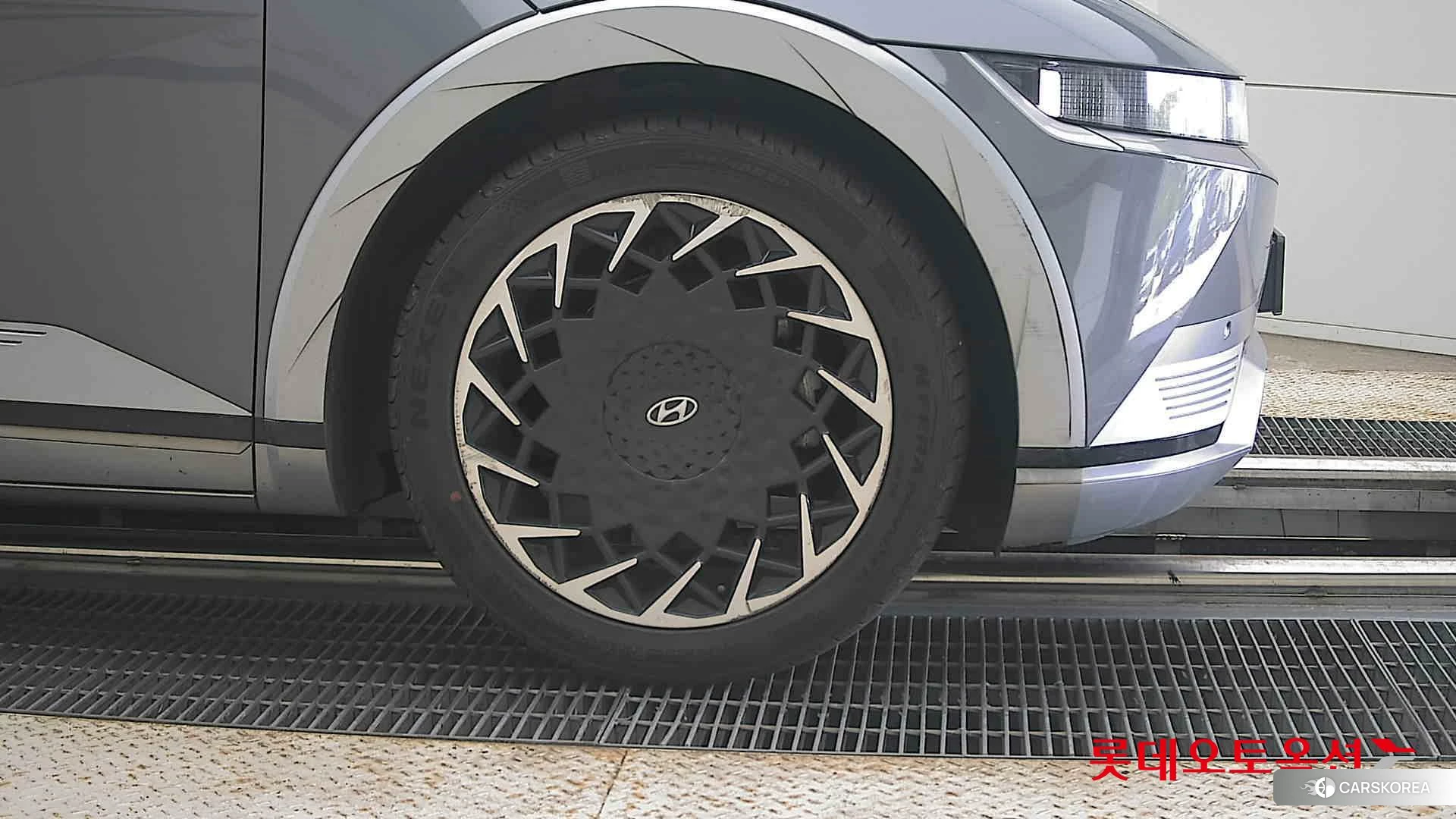 Hyundai IONIQ 5 id 4674082 из Кореи 15