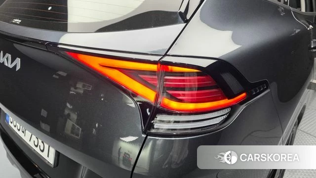 Kia Sportage 5th Generation id 4186811 из Кореи 15