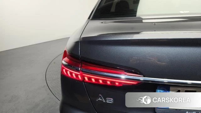 Audi A6 (C8) id 4249577 из Кореи 15