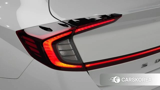 Hyundai Sonata (DN8) id 4443892 из Кореи 15