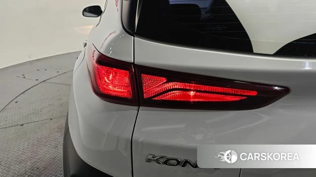 Hyundai Kona id 4310753 из Кореи 15