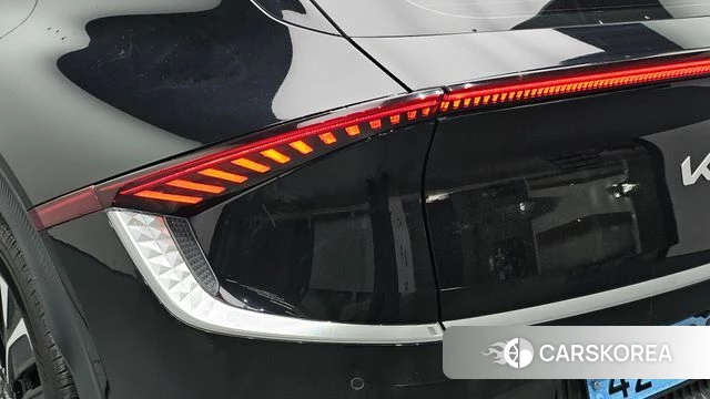 Kia EV6 id 4711890 из Кореи 15