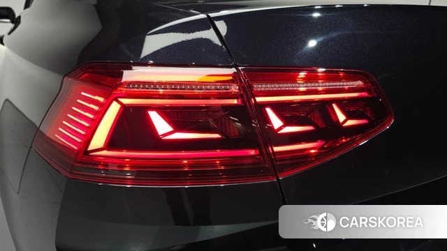 Volkswagen Passat GT (B8) id 4356031 из Кореи 15